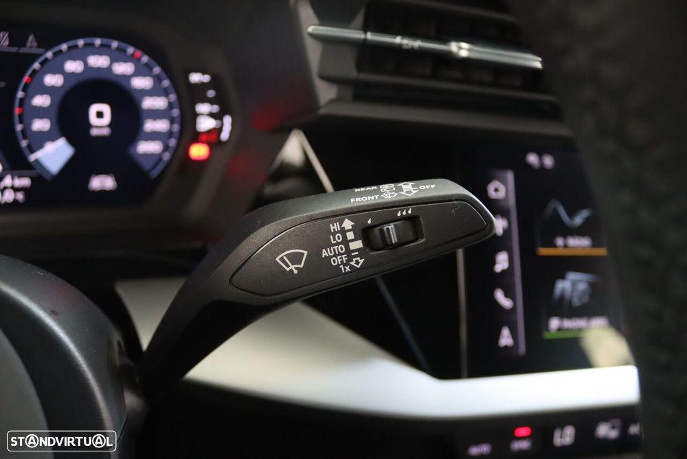 Audi A3 Sportback 40 TFSIe Advanced - 16