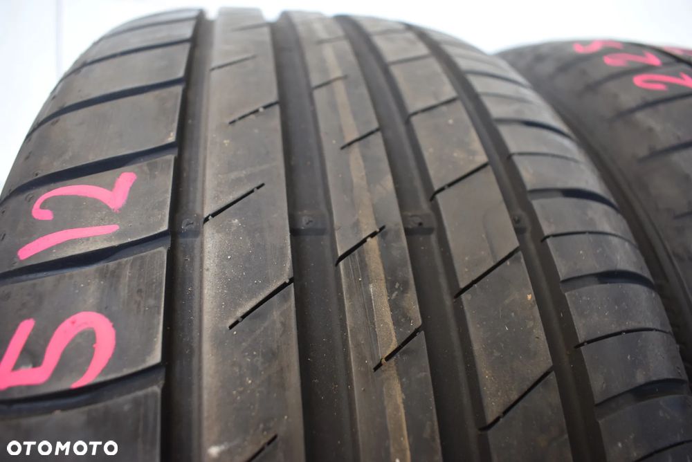 R17 225/50 Goodyear Efficient Grip Performance Cena za parę - 2