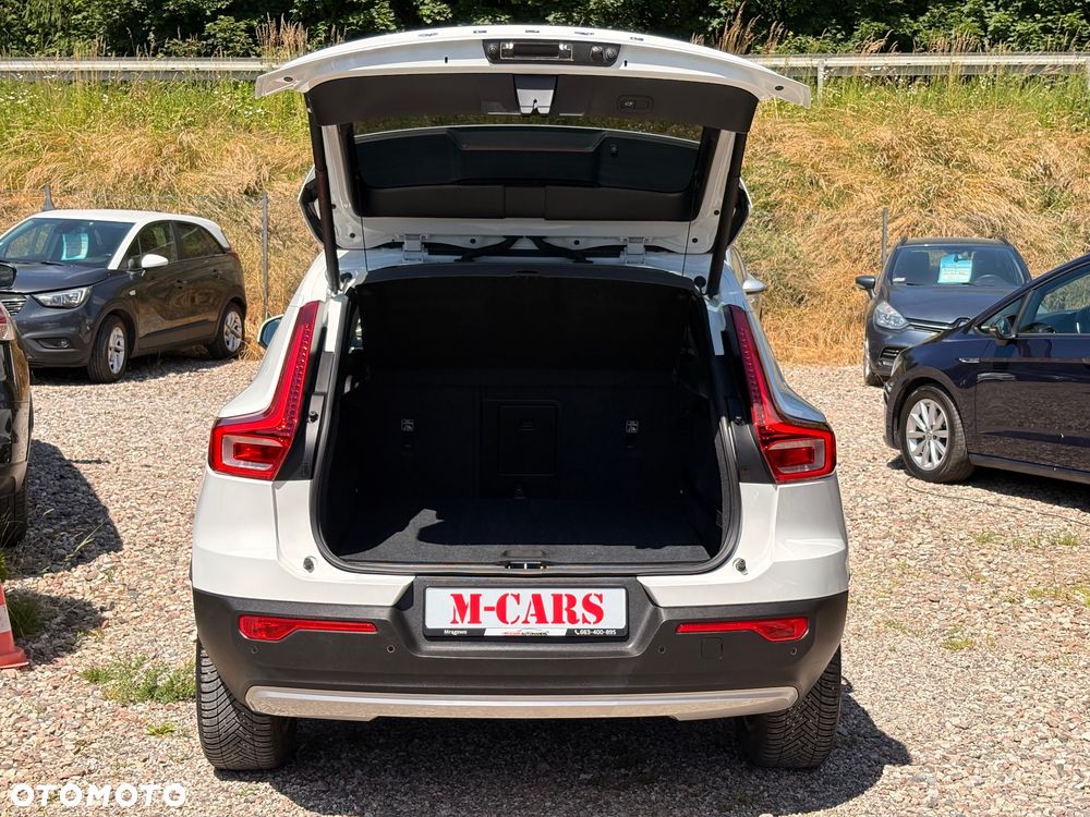 Volvo XC 40 D3 Momentum - 21