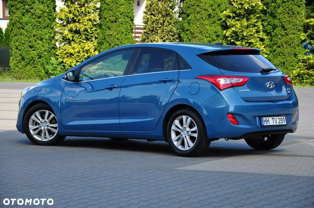 Hyundai i30 - 21