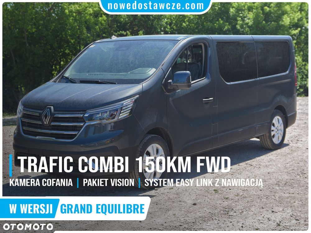 Renault Trafic - 2