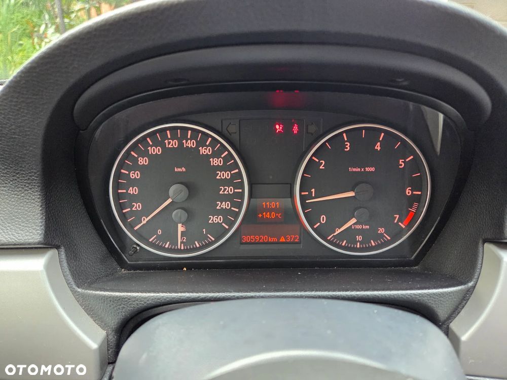 BMW Seria 3 - 11