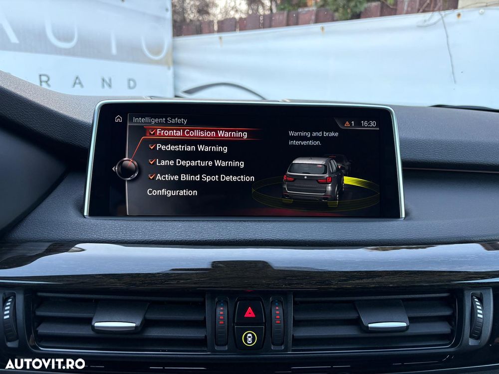 BMW X5 xDrive35i Sport-Aut. - 23