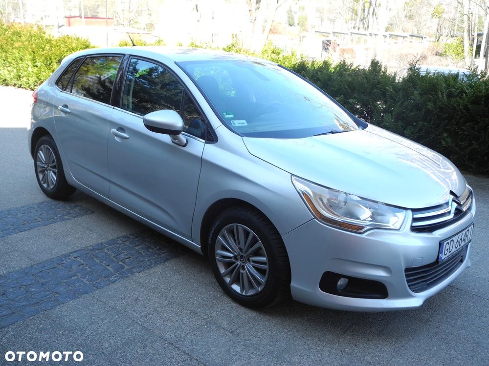 Citroën C4 - 2