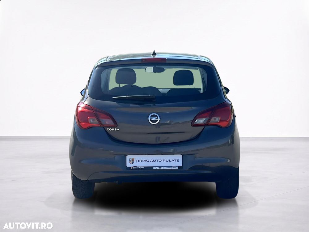 Opel Corsa - 6