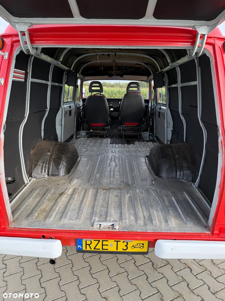 Ford Transit - 31