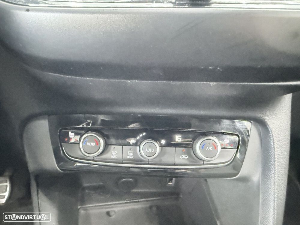 Opel Corsa 1.2 T GS Line - 30