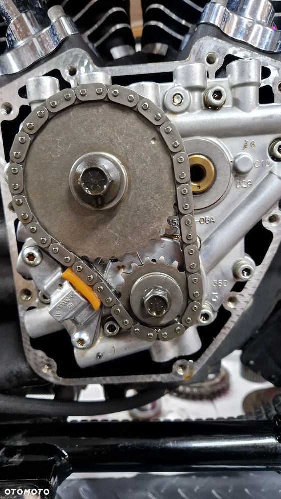 Harley-Davidson Dyna Low Rider - 17