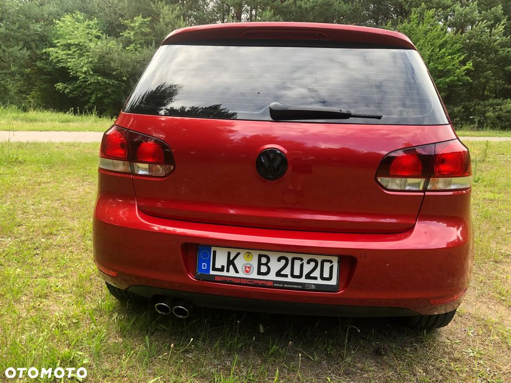 Volkswagen Golf - 12