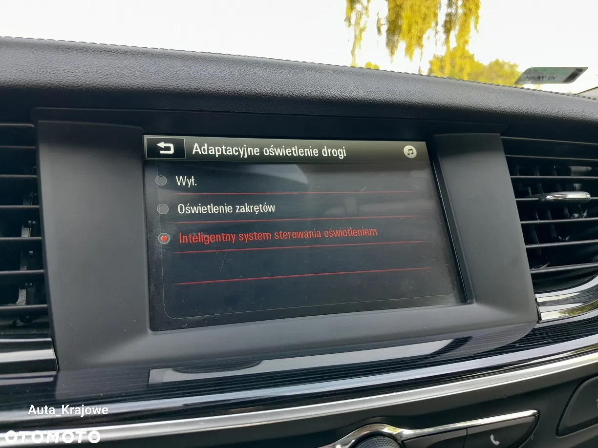 Opel Insignia 1.5 T Elite S&S - 17