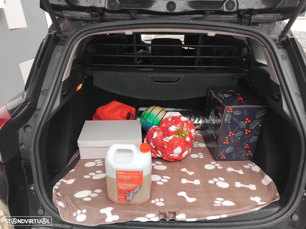 Renault Clio Sport Tourer 1.5 dCi - 3