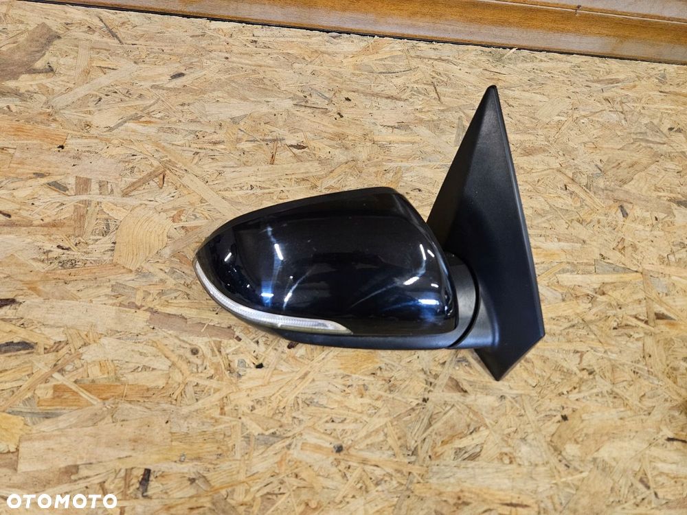 KIA RIO IV 17-24 lusterko prawe 10-pinowe ABP STONIC - 3