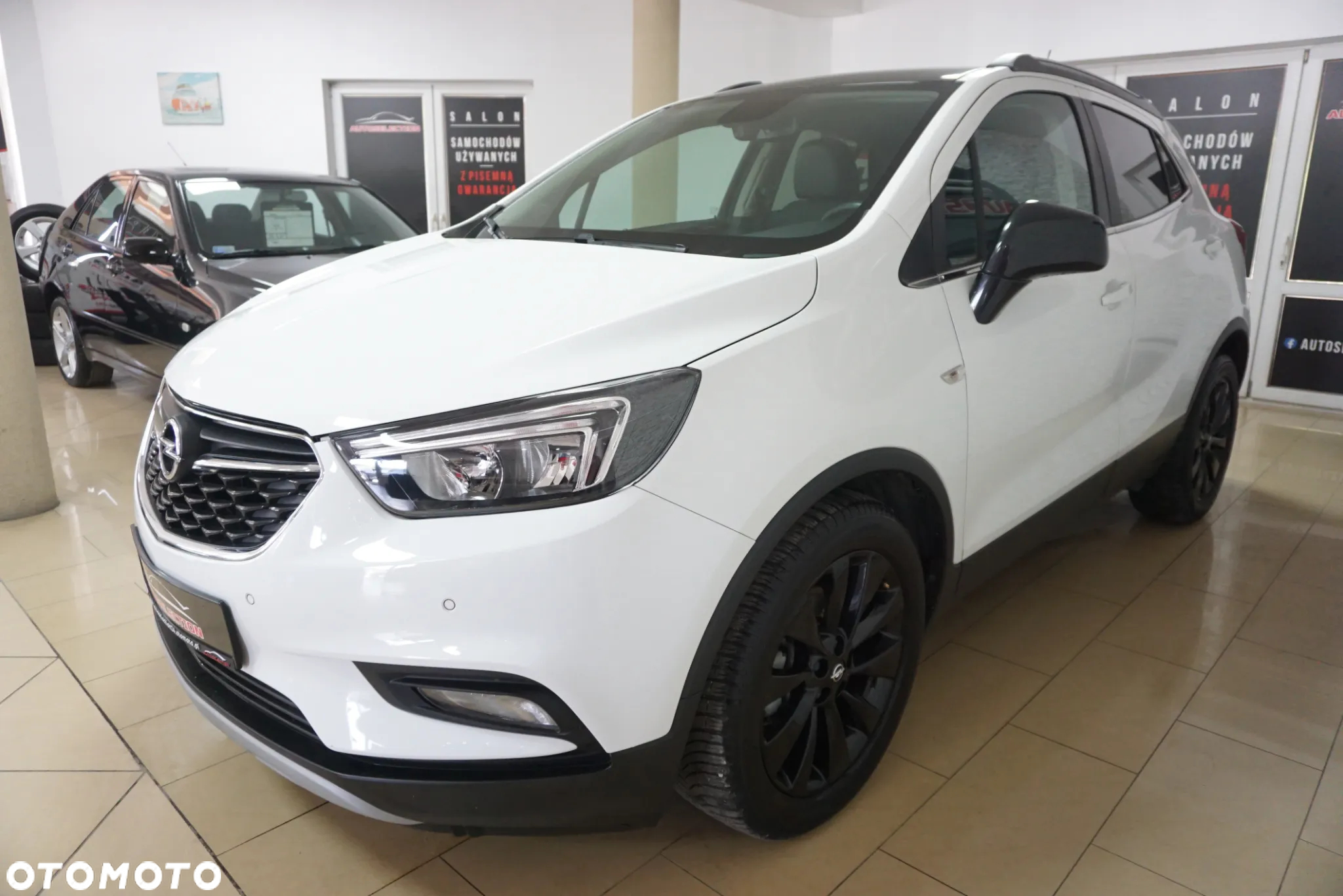 Opel Mokka 1.4 T Cosmo - 6