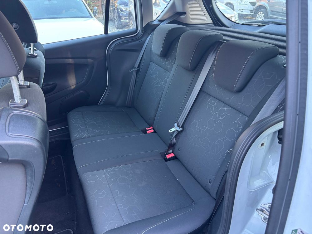 Ford B-MAX - 4