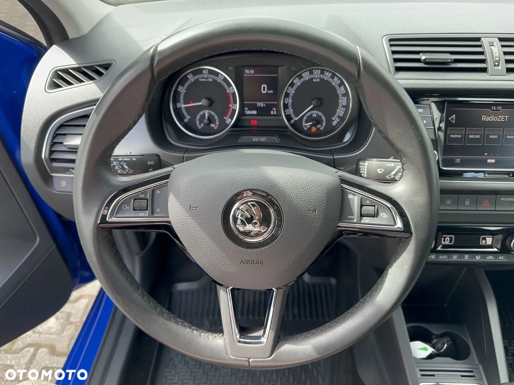 Skoda Fabia 1.0 TSI Style - 16