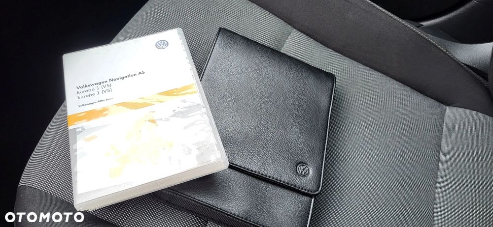 Volkswagen Golf 1.6 TDI BlueMotion Technology Trendline - 31