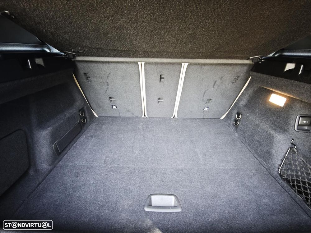 BMW X2 xDrive25d Aut. M Sport - 49