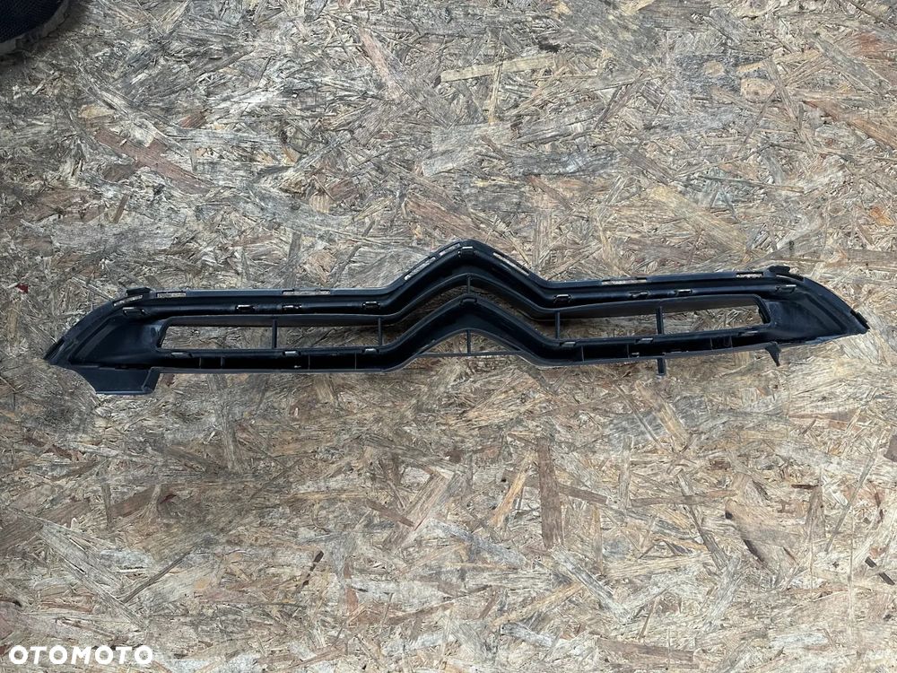 ZNACZEK EMBLEMAT CHROM  CITROEN DS3 - 3