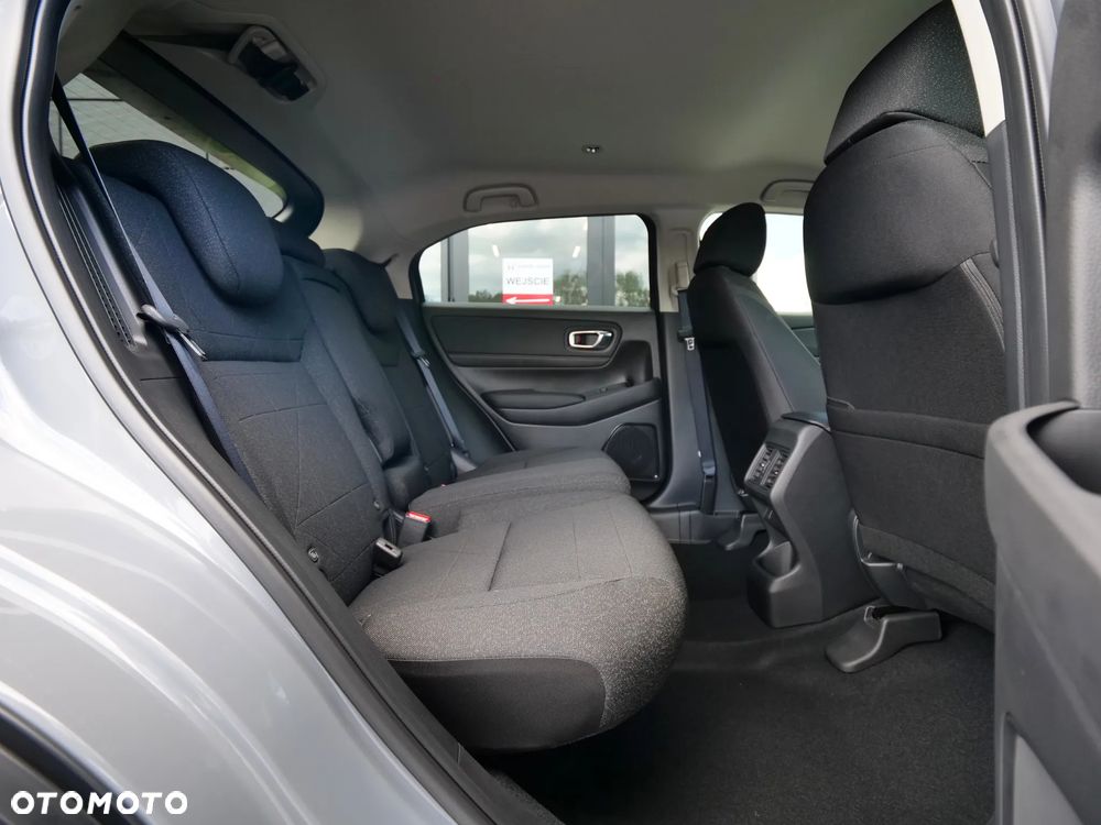 Honda HR-V 1.5 i-MMD Elegance CVT - 17