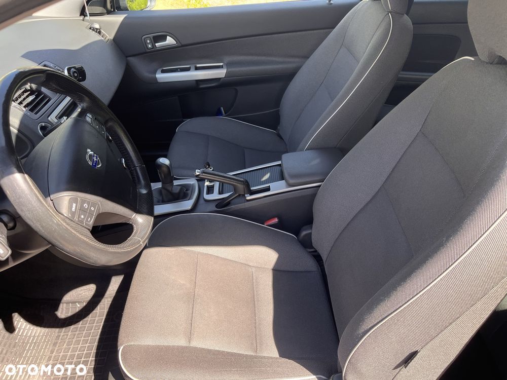 Volvo C30 - 6