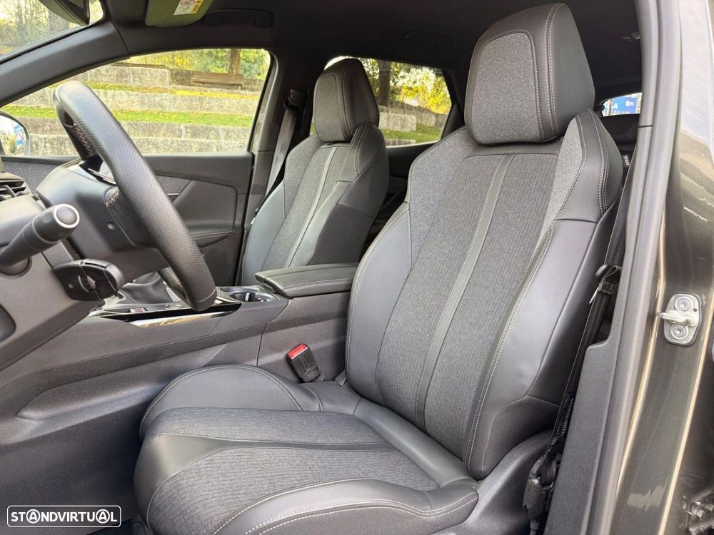 Peugeot 3008 1.5 BlueHDi GT Line - 40