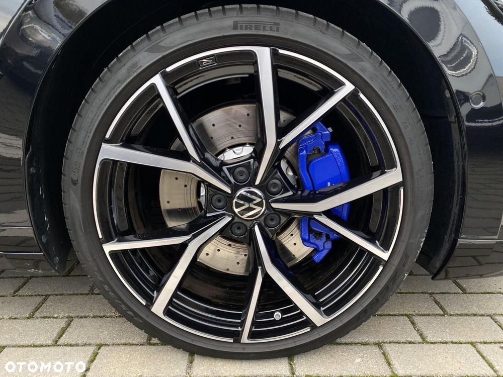 Volkswagen Arteon Shooting Brake 2.0 TSI 4Motion R DSG - 40