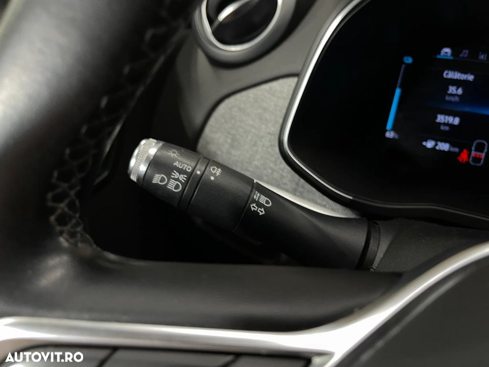 Renault ZOE 50 R135 Intens - 21