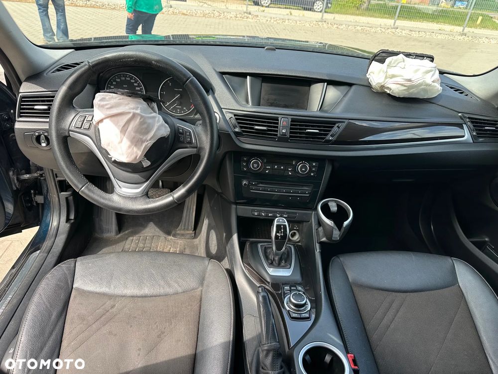 BMW X1 - 12