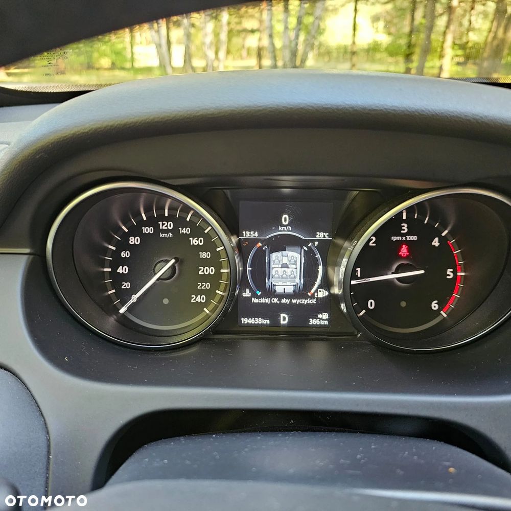 Land Rover Discovery Sport 2.0 TD4 Pure - 8