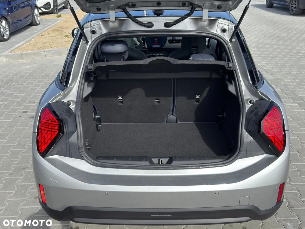 MINI Cooper S Linia Favoured - 8