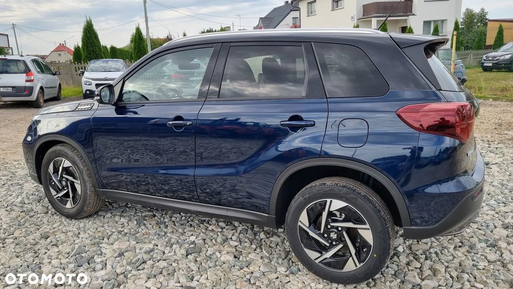Suzuki Vitara - 1