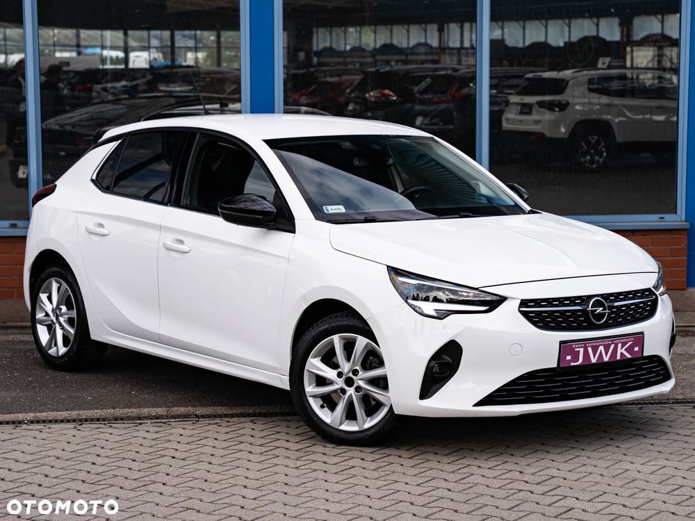 Opel Corsa 1.2 Elegance S&S - 2