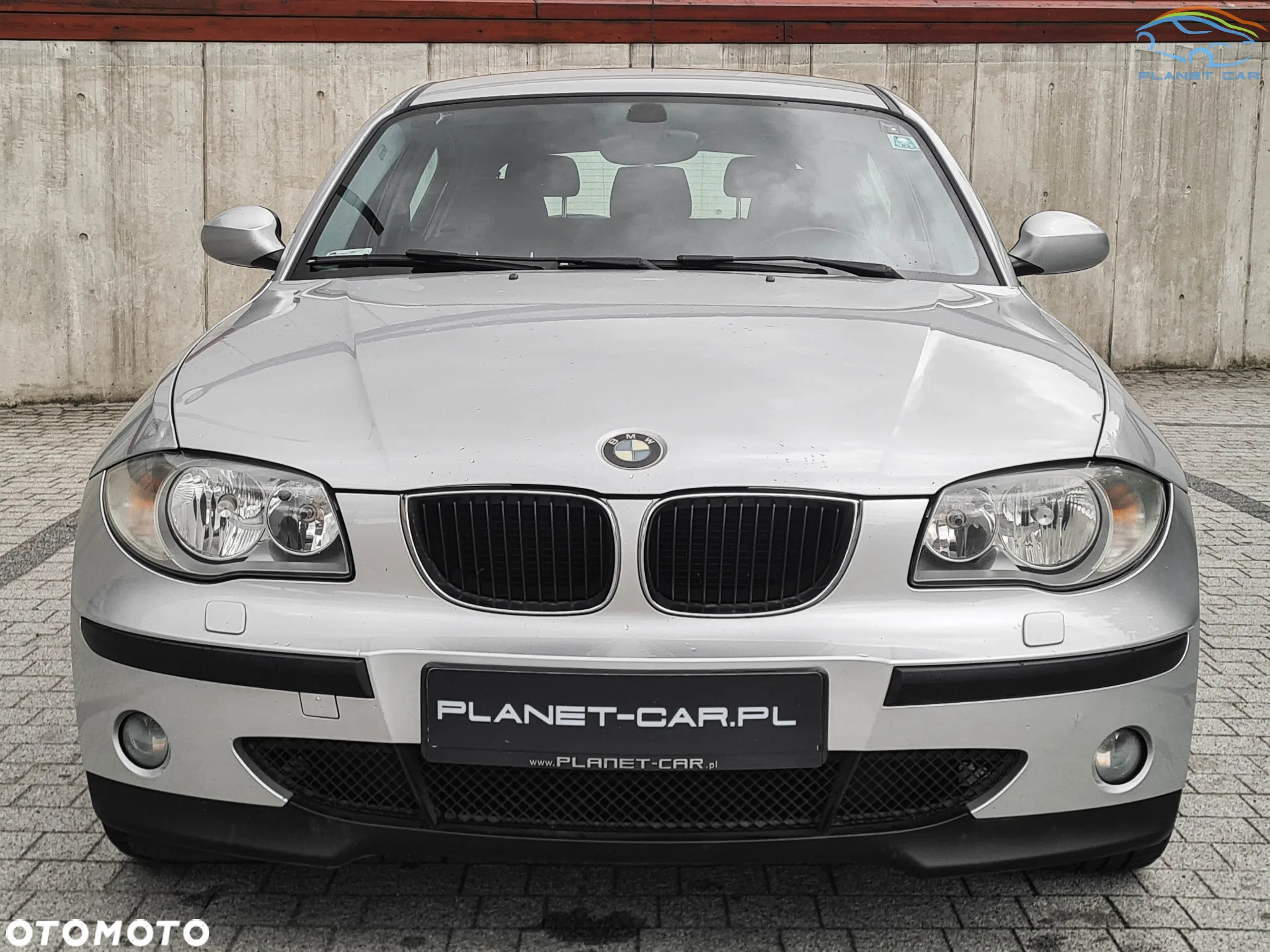 BMW Seria 1 118d DPF - 9