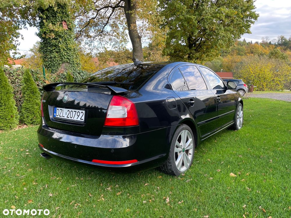 Skoda Octavia - 11