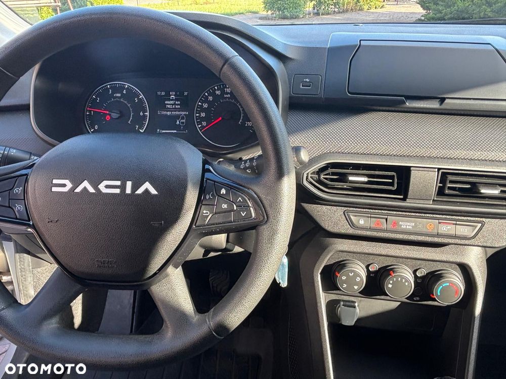 Dacia Jogger 1.0 TCe Essential - 14