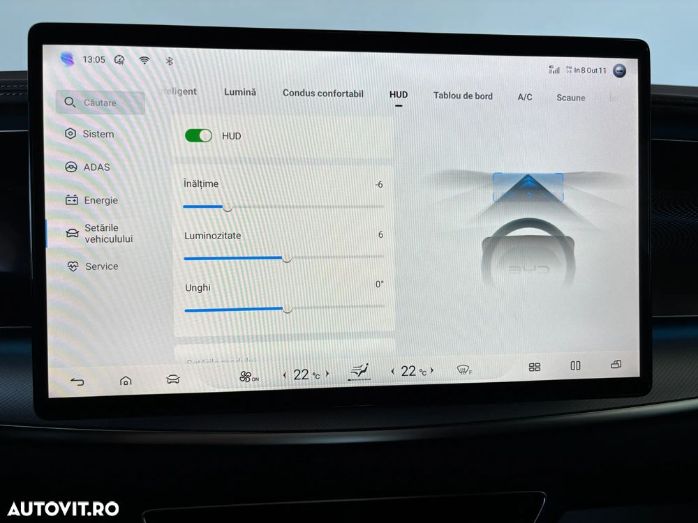 Byd Sealion 7 AWD Excellence - 32