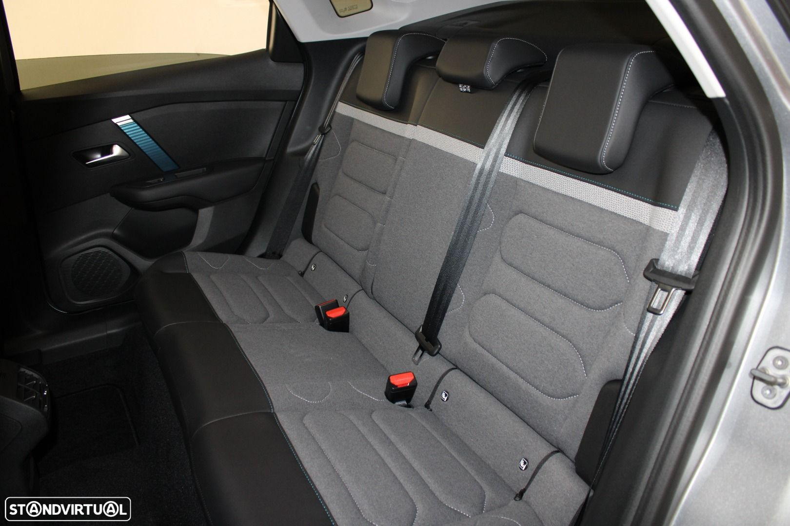 Citroën e-C4 X 50 kWh Feel Pack - 6