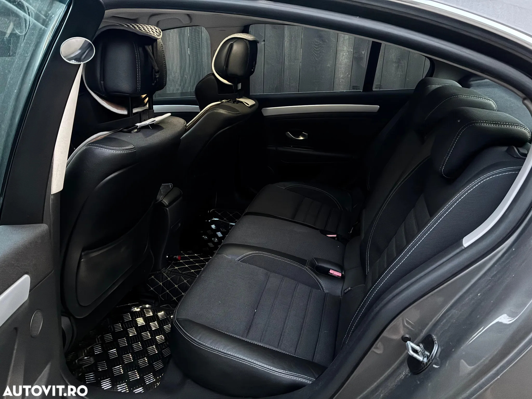 Renault Laguna - 5