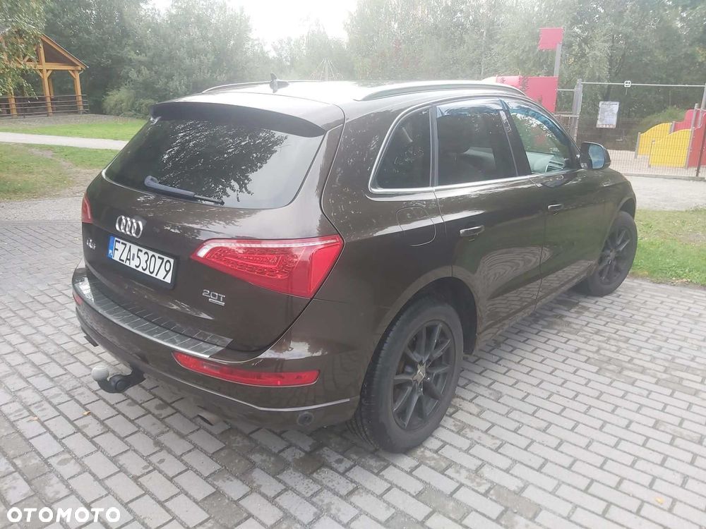 Audi Q5 - 4