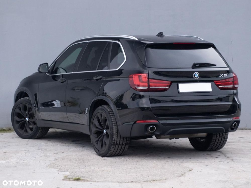 BMW X5 - 4