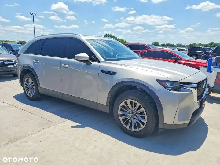 Mazda CX-90 - 4