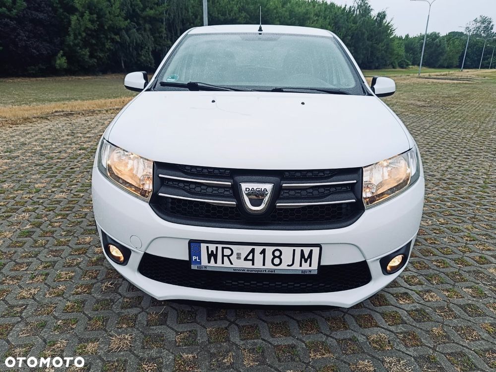 Dacia Sandero TCe 90 (S&S) Comfort - 7