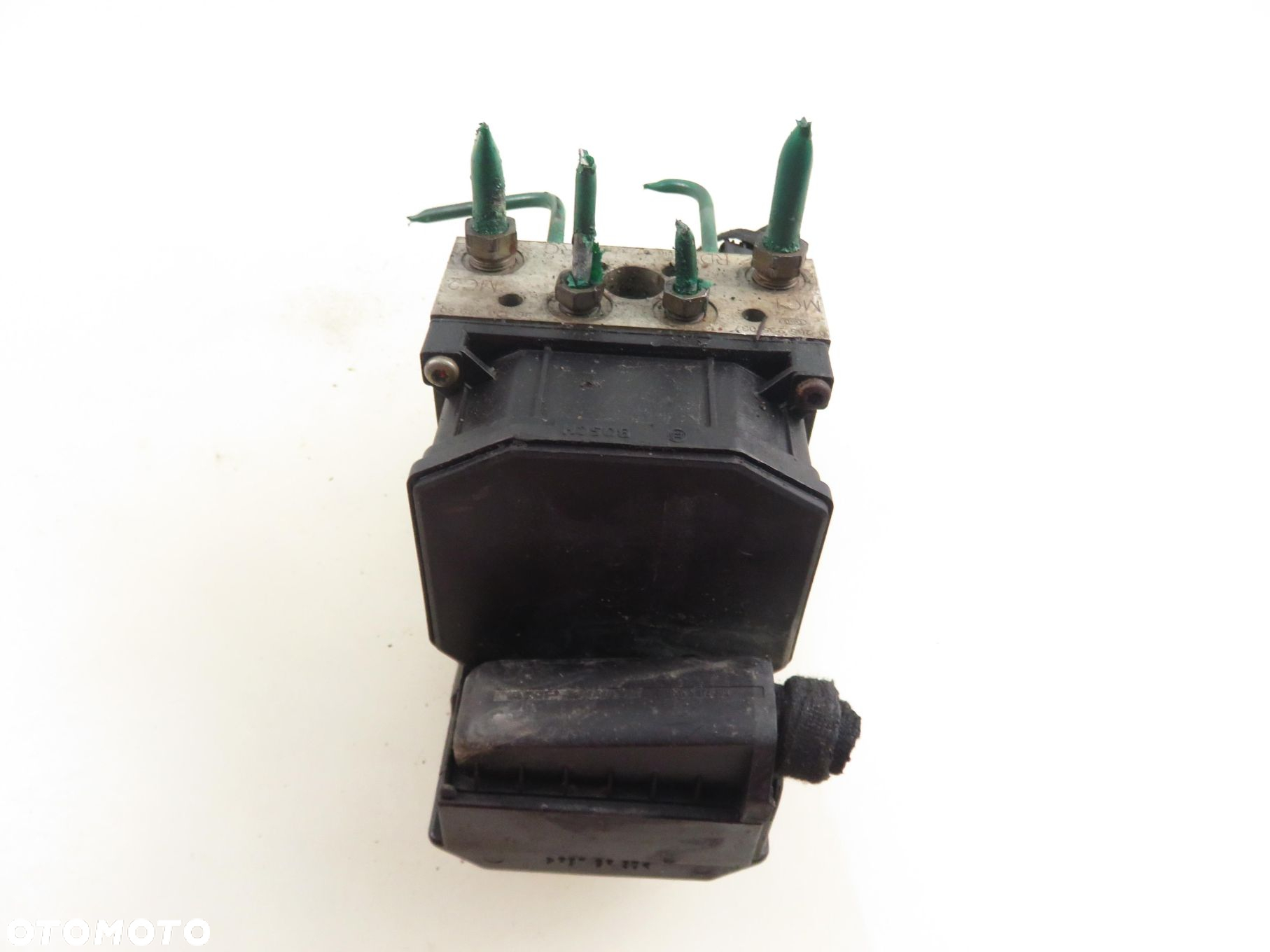 POMPA ABS PEUGEOT 307 (3A/C) 0265950015 - 7
