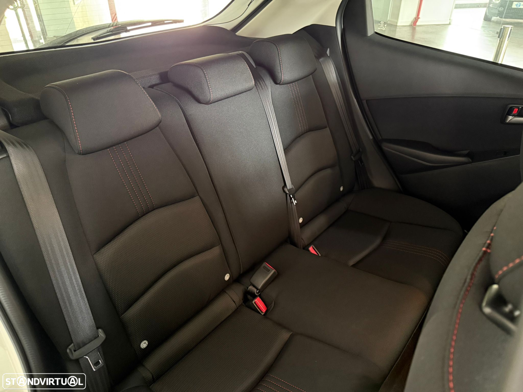 Mazda 2 1.5 e-Skyactiv-G Homura - 22