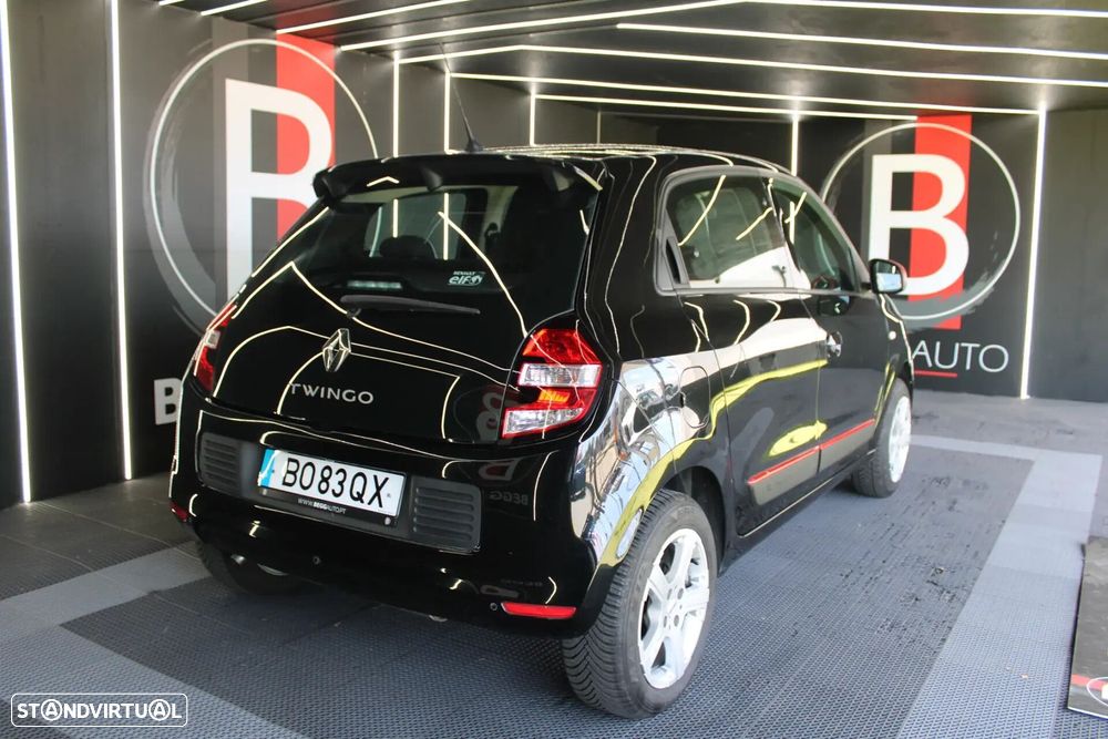 Renault Twingo - 9