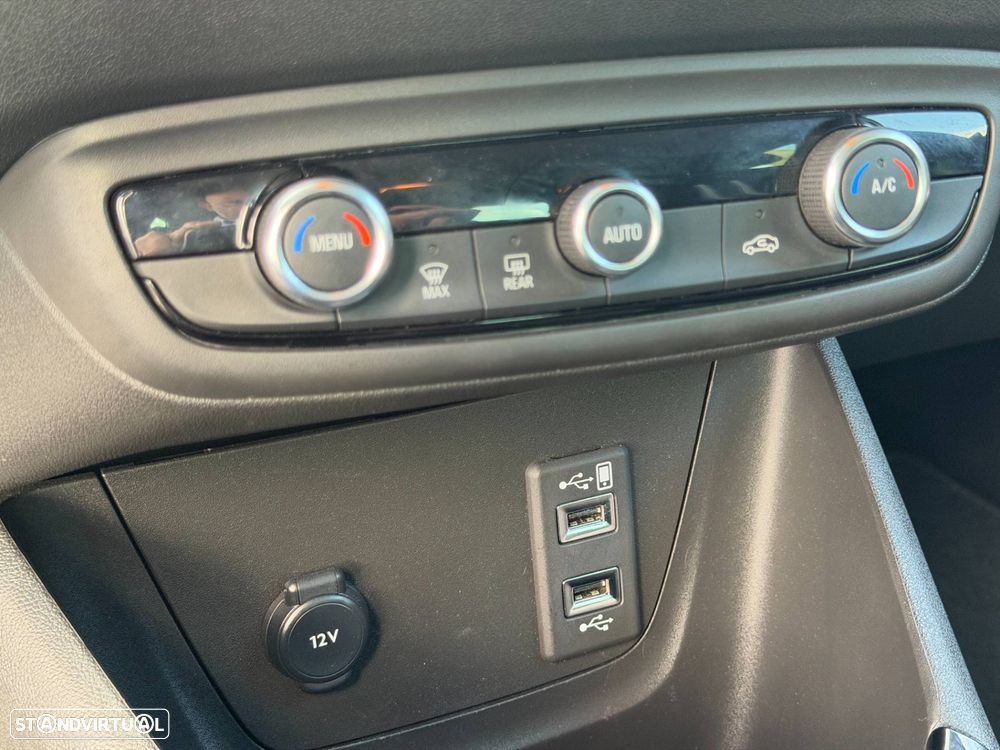 Opel Crossland 1.2 T Elegance - 18