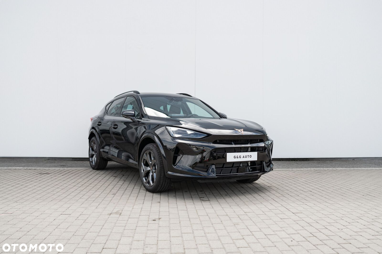 Cupra Formentor - 3