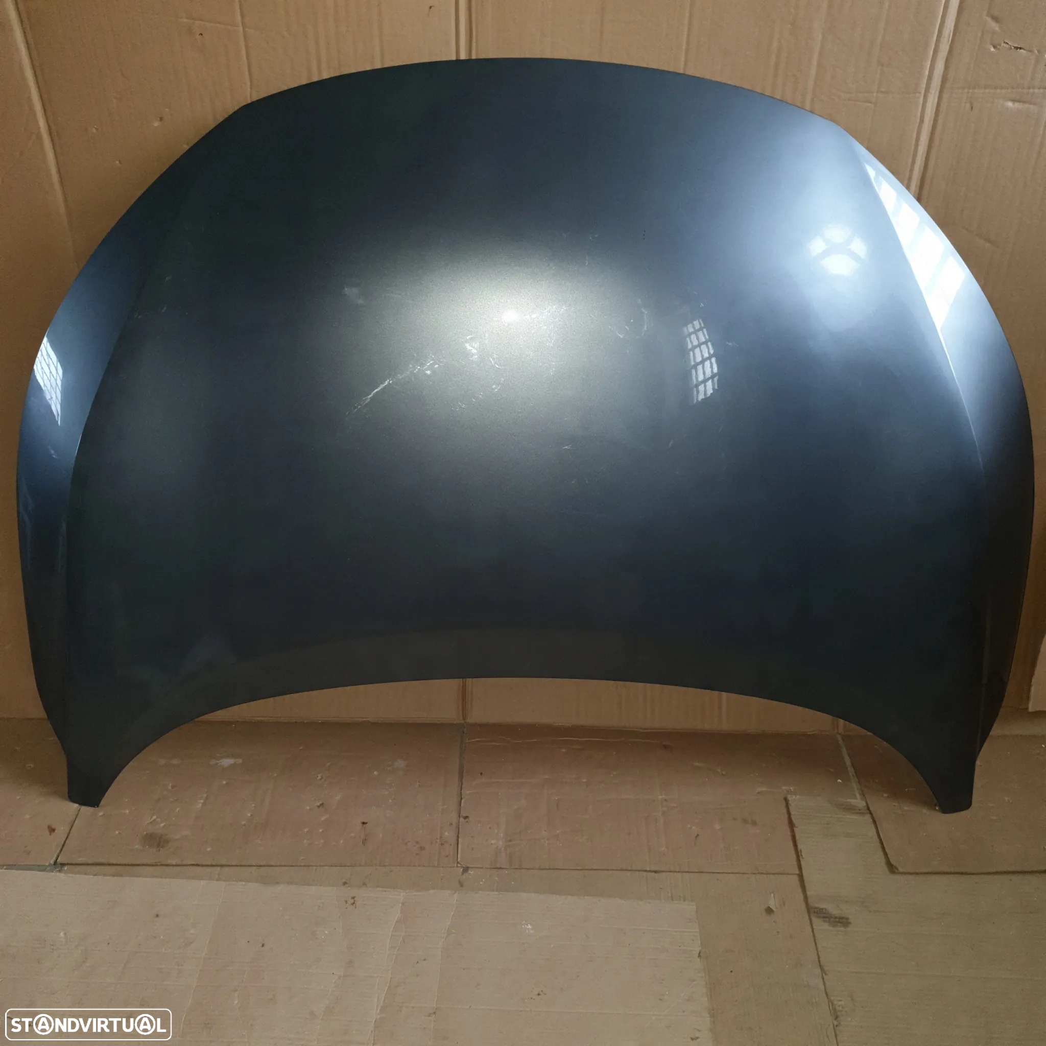 Frente Completa Nissan Qashqai J12 2020-2025 So vendemos tudo completo - 2