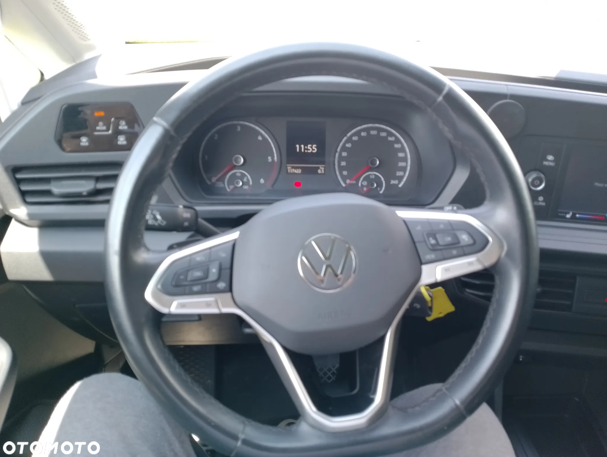 Volkswagen Caddy 2.0TDi  Maxi DSG - 15