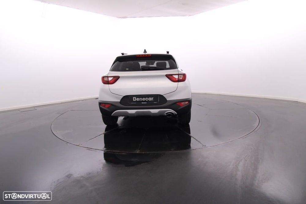 Kia Stonic 1.2 Dynamic - 7